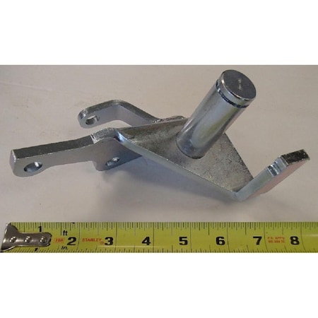 Aftermarket Clutch Bracket Assembly 533601M94